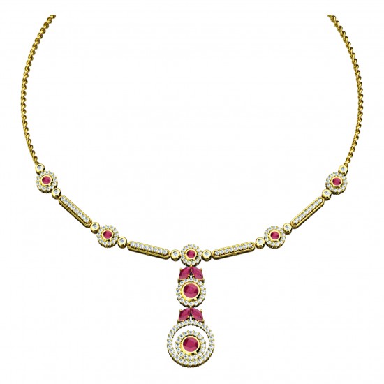 NECKLACE NCAA002