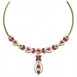 NECKLACE NCAA003