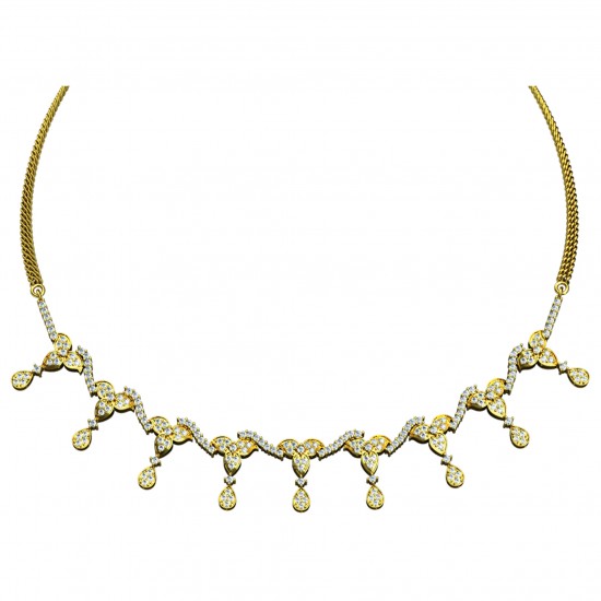 NECKLACE 4NCAA004