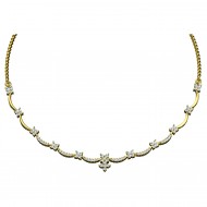 NECKLACE 4NCAA005