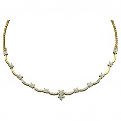 NECKLACE 4NCAA005 NECKLACE 4NCAA005