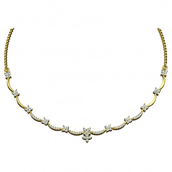NECKLACE 4NCAA005