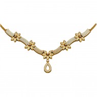 NECKLACE 4NCAA006