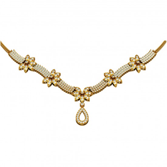 NECKLACE 4NCAA006