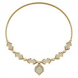 NECKLACE NCAA009