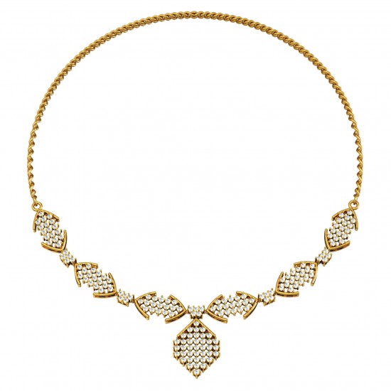 NECKLACE NCAA009
