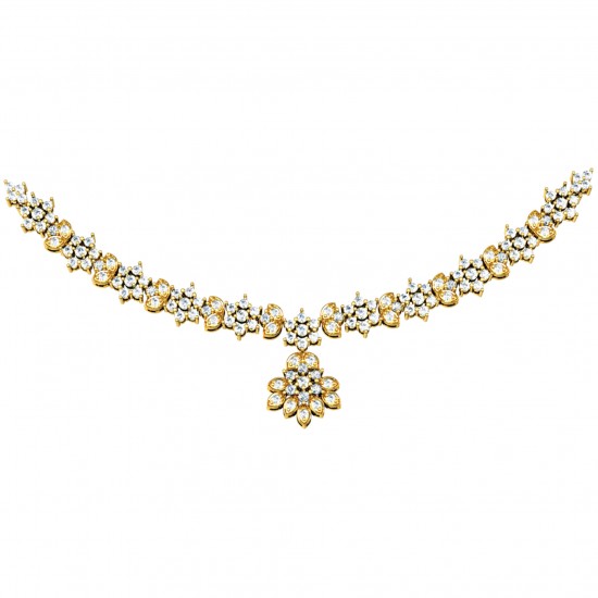 NECKLACE 4NCAA010