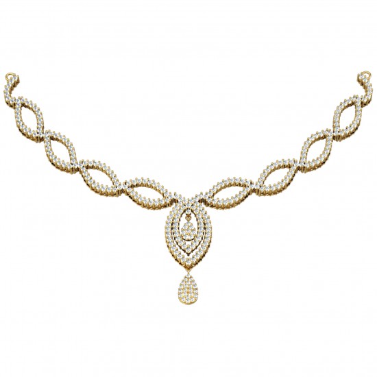 NECKLACE 4NCAA012