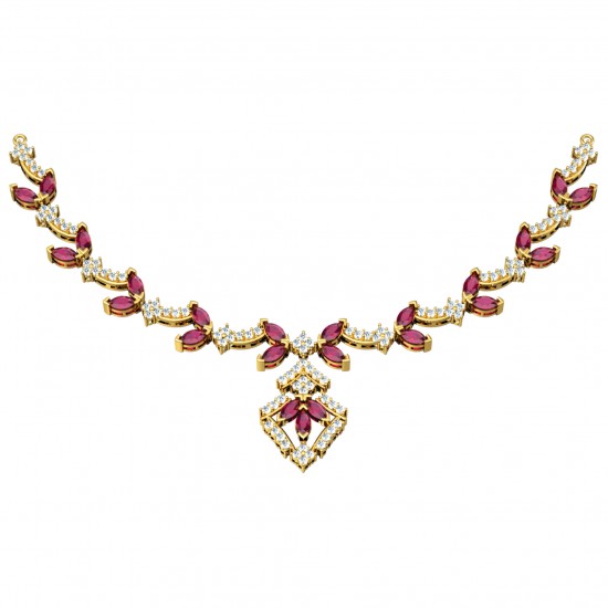 NECKLACE 4NCAA013