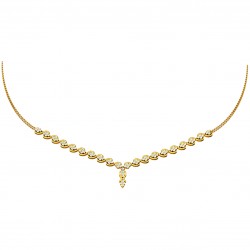 NECKLACE 4NCAA014 NECKLACE 4NCAA014