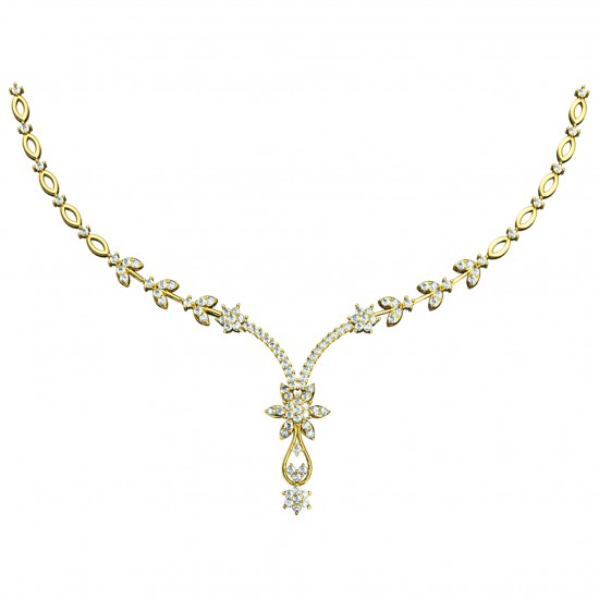 NECKLACE 4NCAA018