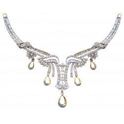NECKLACE 4NCAA020