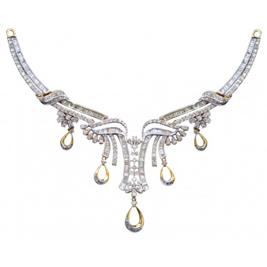 NECKLACE 4NCAA020