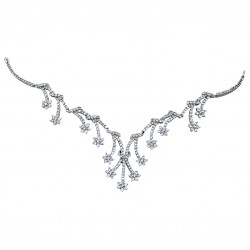 NECKLACE 4NCAA021