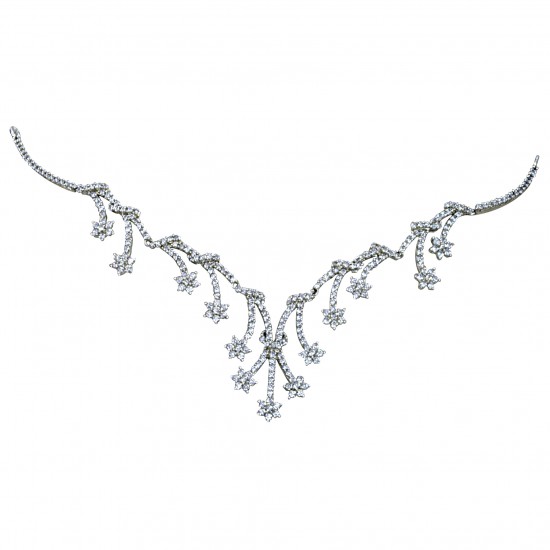 NECKLACE 4NCAA021