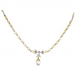 NECKLACE 4NCAA023