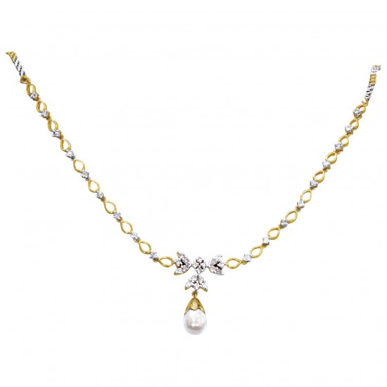 NECKLACE 4NCAA023