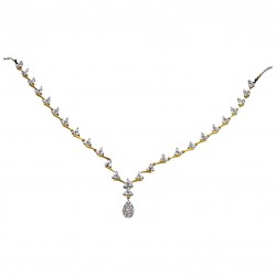NECKLACE 4NCAA024