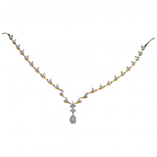 NECKLACE 4NCAA024