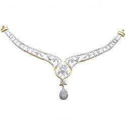 NECKLACE 4NCAA025