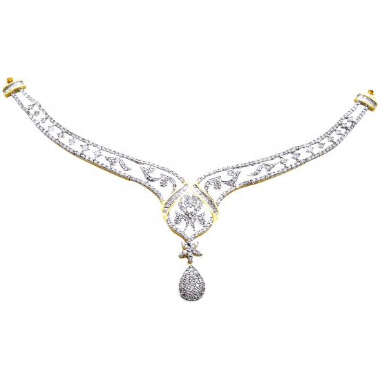 NECKLACE 4NCAA025
