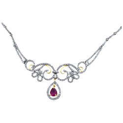 NECKLACE 4NCAA026