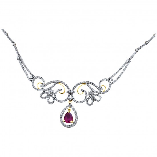 NECKLACE 4NCAA026