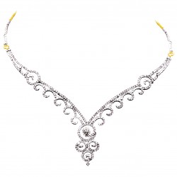 NECKLACE 4NCAA027