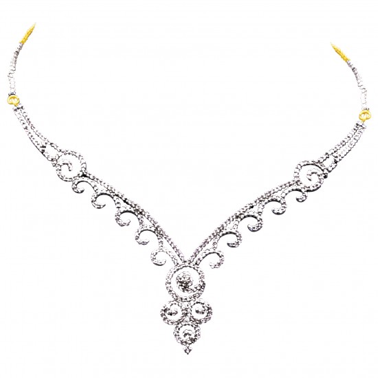 NECKLACE 4NCAA027