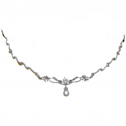 NECKLACE 4NCAA029