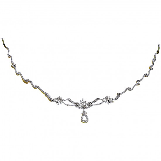 NECKLACE 4NCAA029