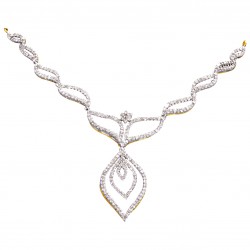 NECKLACE 4NCAA030