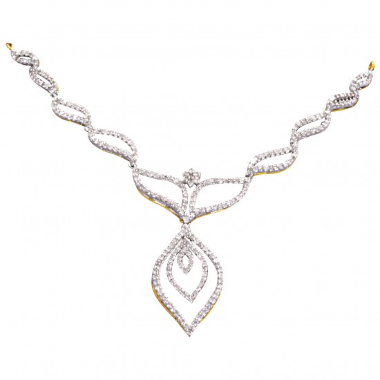 NECKLACE 4NCAA030
