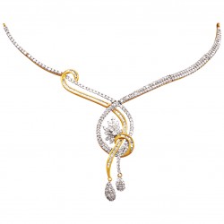 NECKLACE 4NCAA031