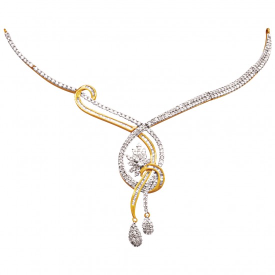 NECKLACE 4NCAA031
