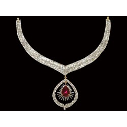 NECKLACE 4NCAA032
