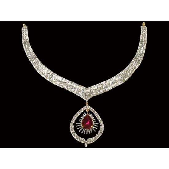 NECKLACE 4NCAA032