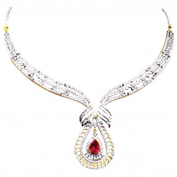 NECKLACE 4NCAA033