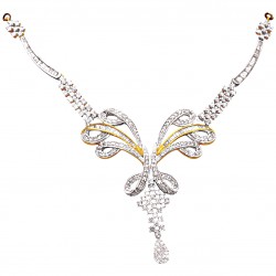 NECKLACE 4NCAA034