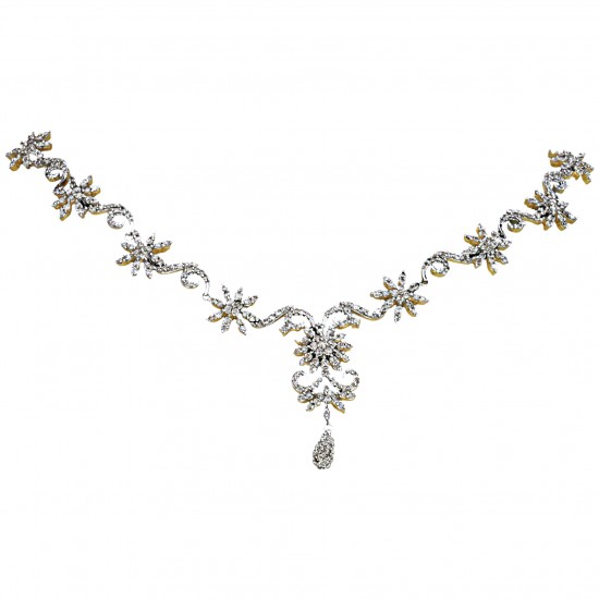 NECKLACE 4NCAA035