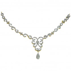 NECKLACE 4NCAA036