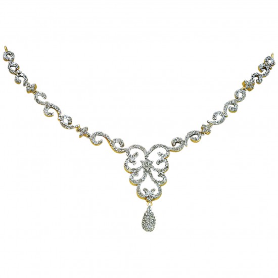 NECKLACE 4NCAA036