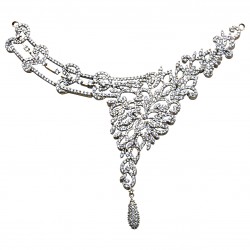 NECKLACE 4NCAA039