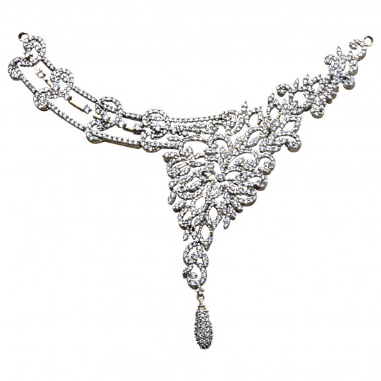 NECKLACE 4NCAA039