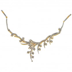 NECKLACE 4NCAA040