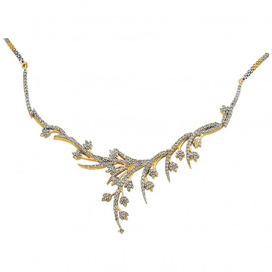 NECKLACE 4NCAA040
