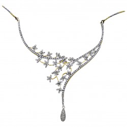 NECKLACE 4NCAA041
