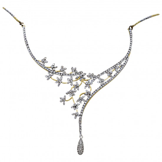 NECKLACE 4NCAA041