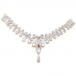 NECKLACE 4NCAA043