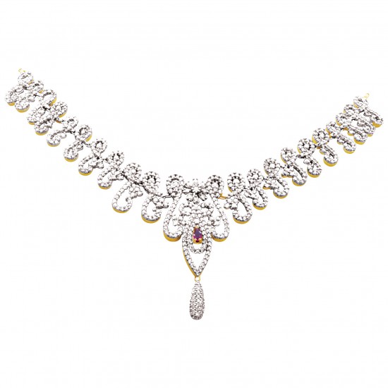 NECKLACE 4NCAA043